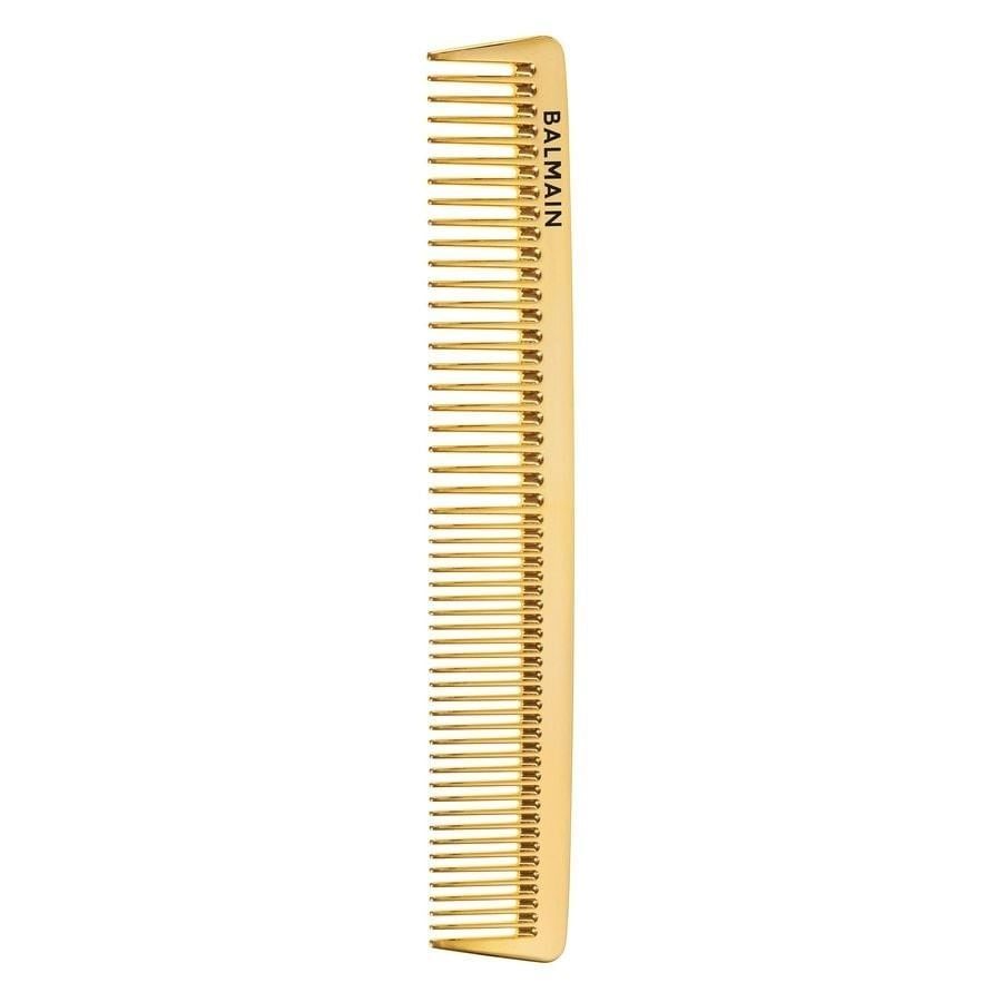 Balmain Hair Couture HC Golden Cutting Comb Kämme 1 ct