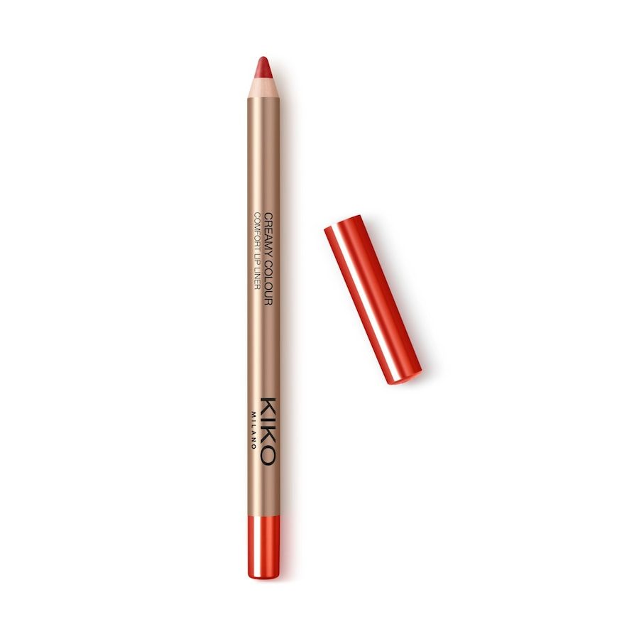 KIKO Milano Creamy Colour Comfort Lipliner 1,2 g 24 Geranium