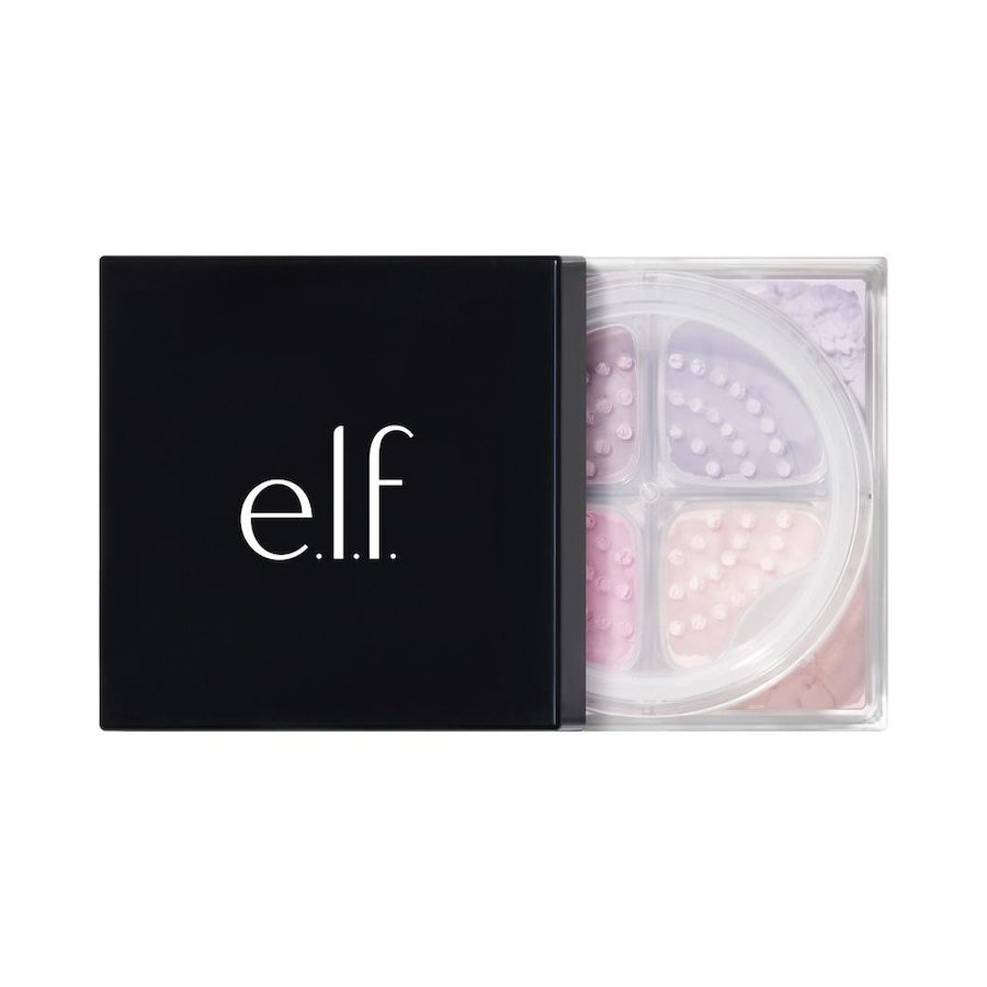 e.l.f. Cosmetics Set It Bright Puder 10,6 g 10.6 g