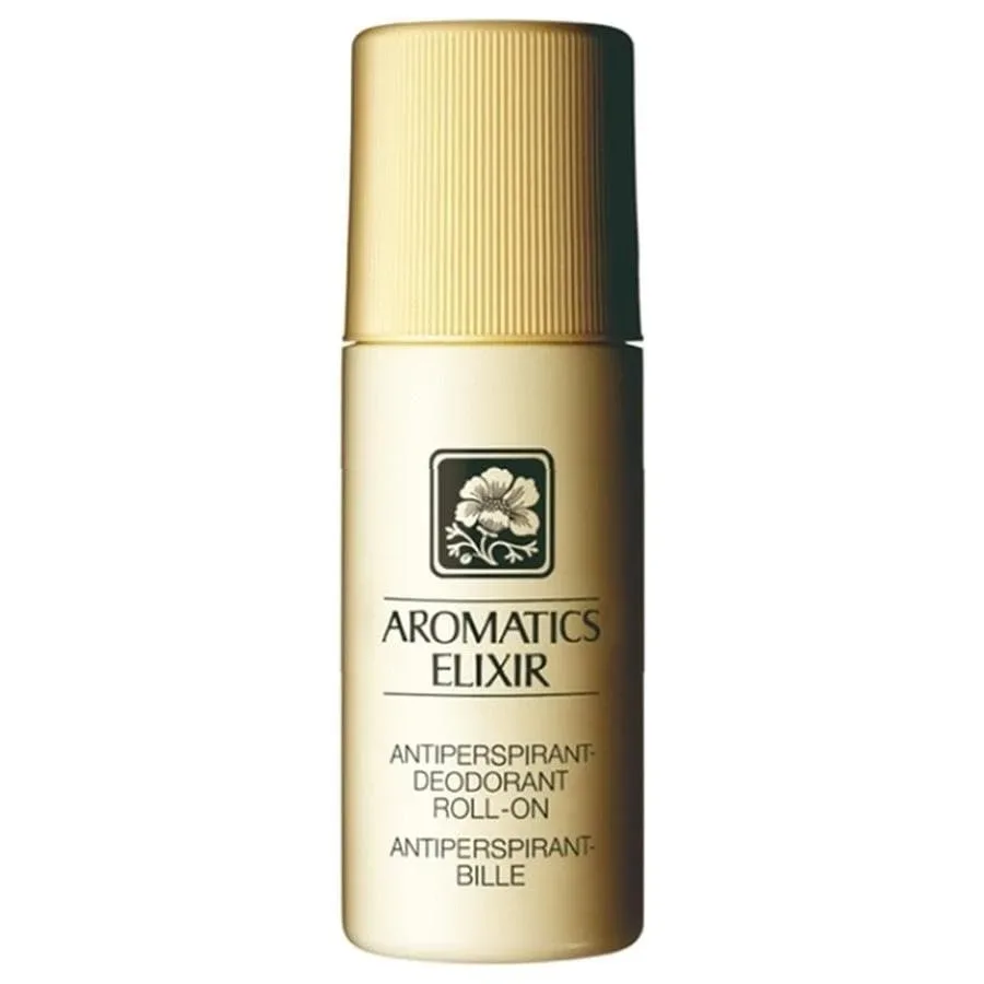 Clinique Aromatics Elixir DEODORANT ROLL-ON 75ML Deodorants 75 ml