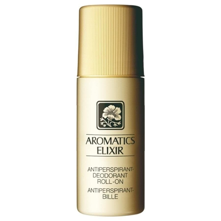 Clinique Aromatics Elixir DEODORANT ROLL-ON 75ML Deodorants 75 ml