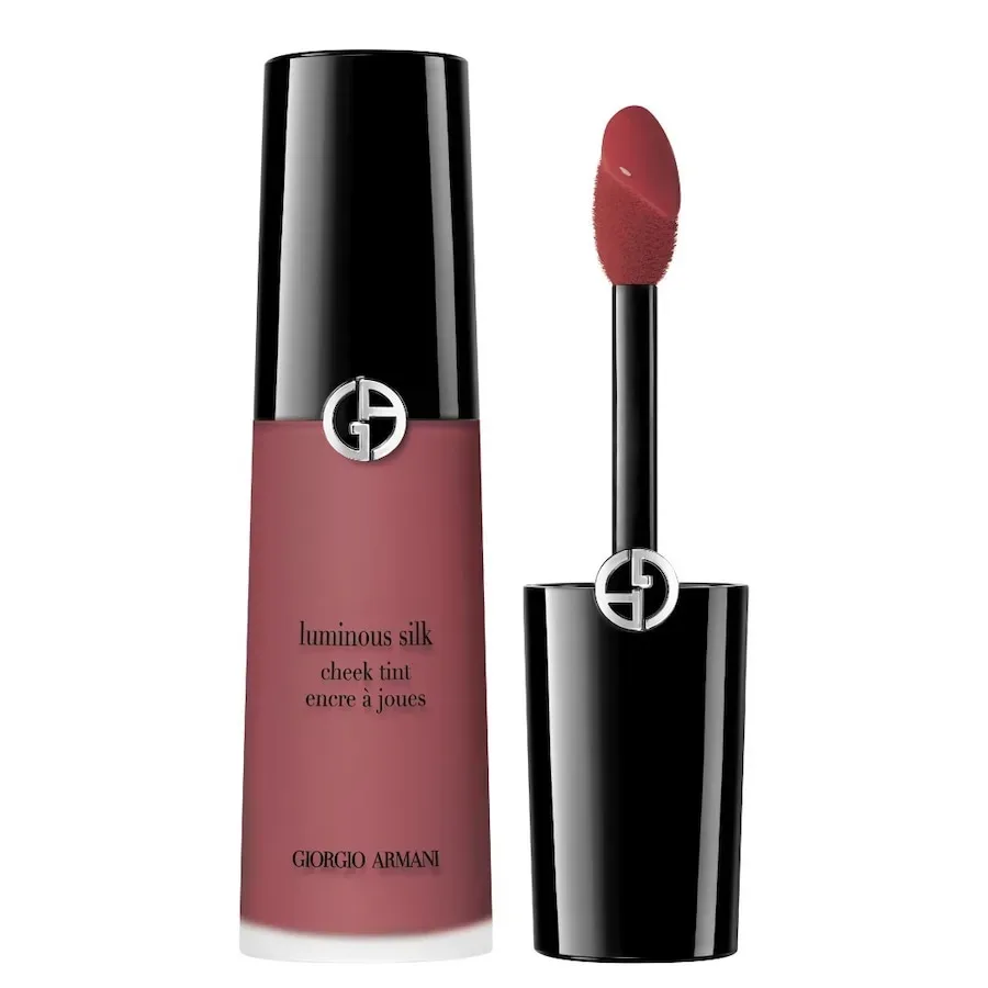 ARMANI - Blush, Luminous Silk Cheek Tint, 12 ml