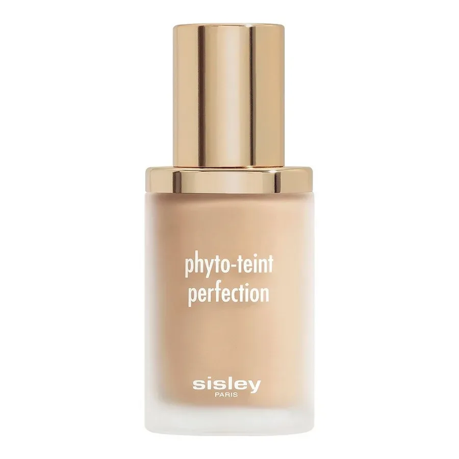 sisley - Phyto-Teint Perfection, 30 ml, W Desert
