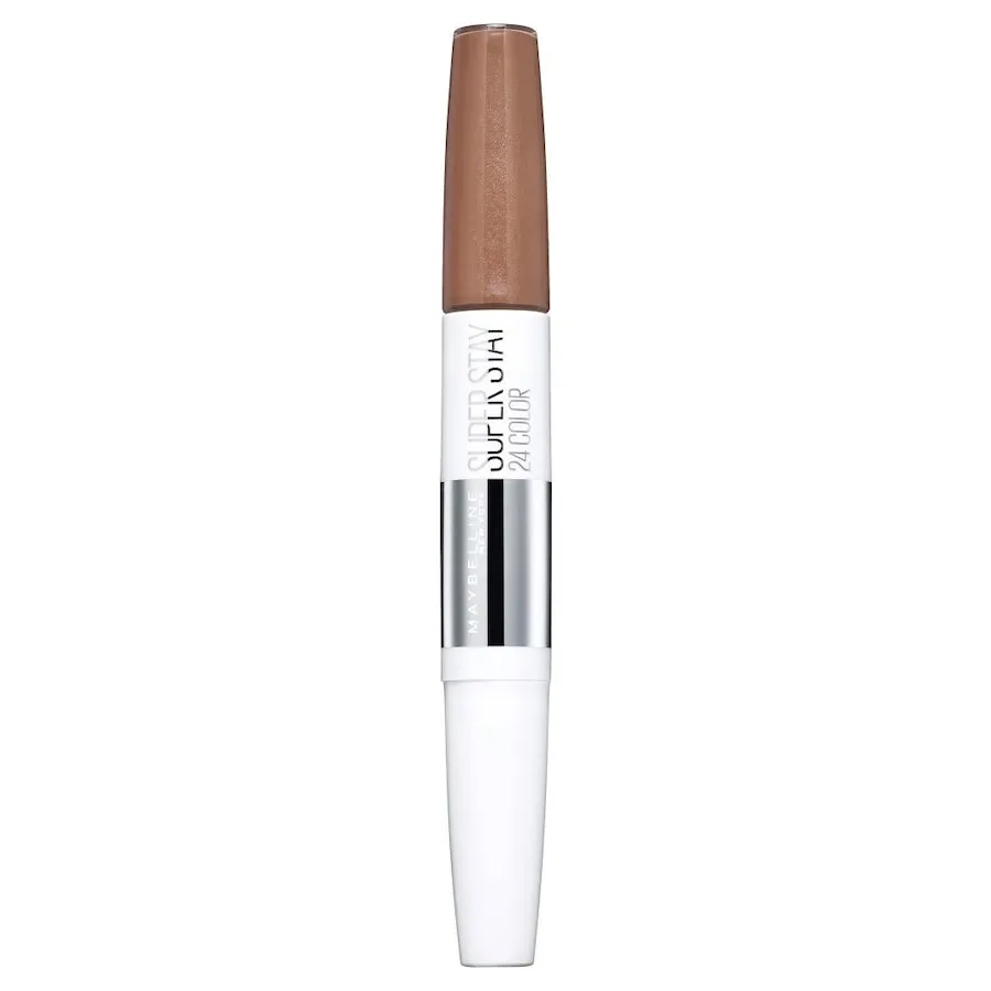Maybelline Superstay 24h Color Lippenstifte 5 g Nr. 615 - Soft Taupe