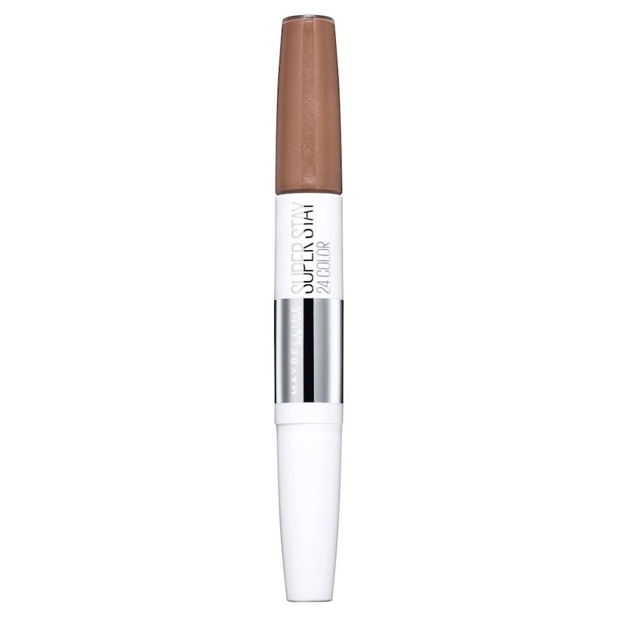 Maybelline Superstay 24h Color Lippenstifte 5 g Nr. 615 - Soft Taupe