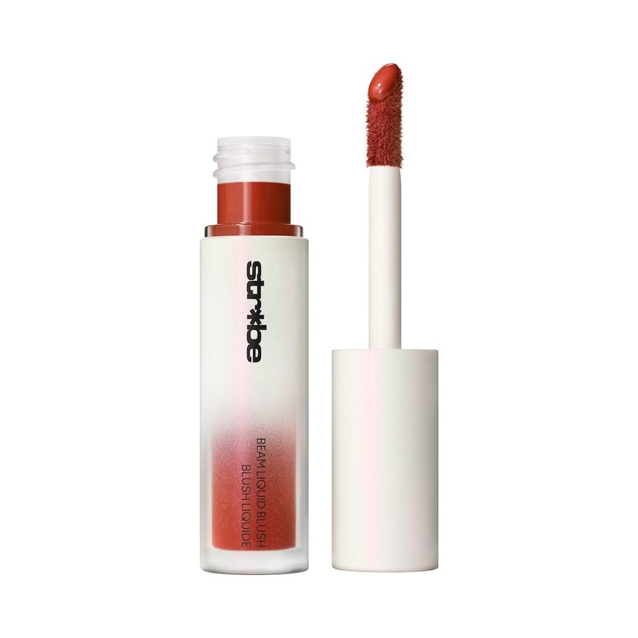 MAC Cosmetics - Strobe Beam Liquid Blush, 4.3 ml, Unsweetened