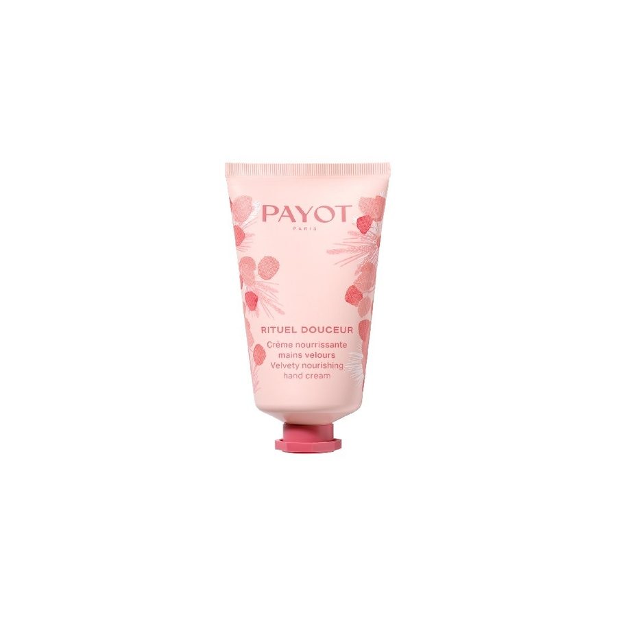 Payot Mini Crème Mains Velours Handcreme 30 ml Damen