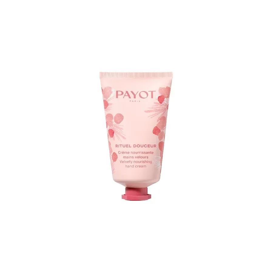 Payot Mini Crème Mains Velours Handcreme 30 ml Damen