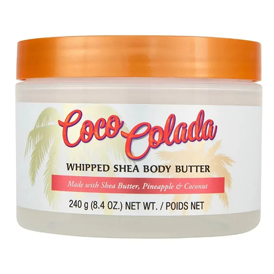TREE HUT Coco Colada Whipped Body Butter Körperbutter 240 g