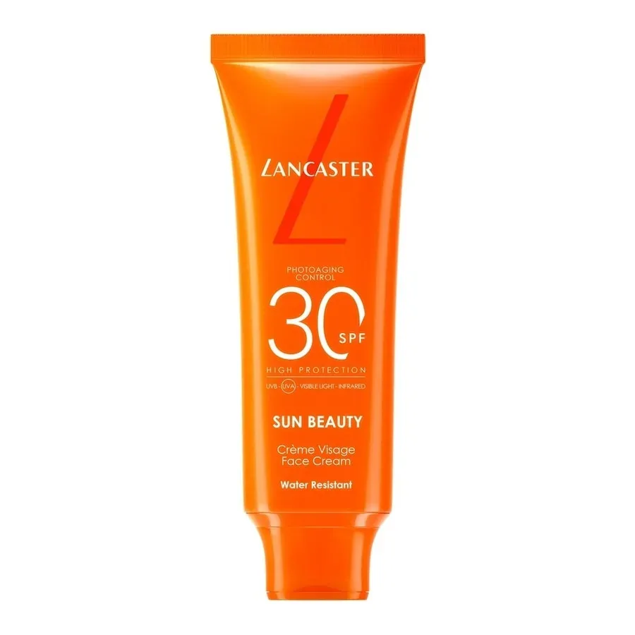 Lancaster - Sun Beauty Face Cream SPF30, 50 ml