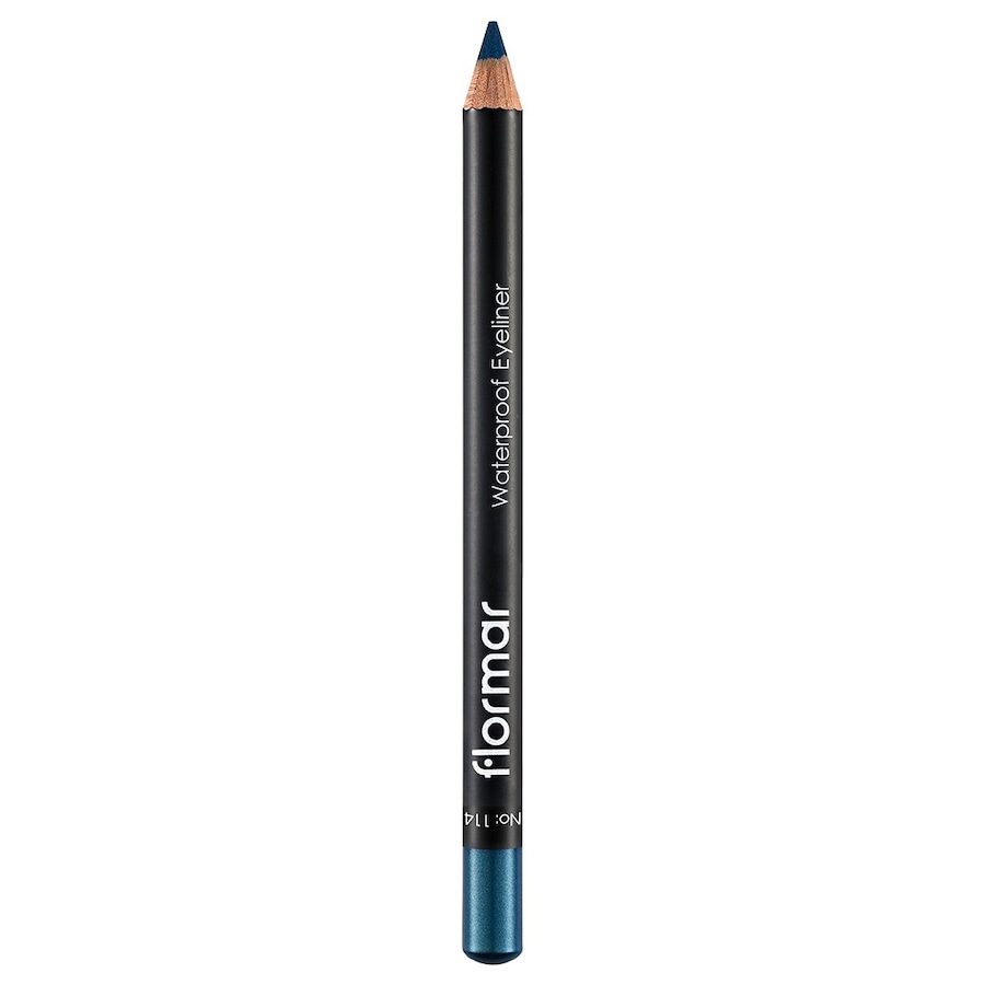 Flormar Waterproof Eyeliner 1,14 g Nr. 114