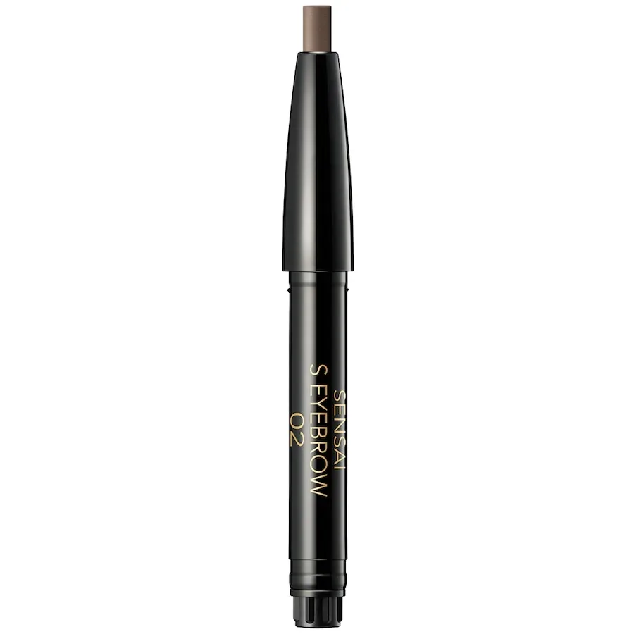 SENSAI Styling Eyebrow Pencil Augenbrauenstift 0,2 g 02 Warm Brown