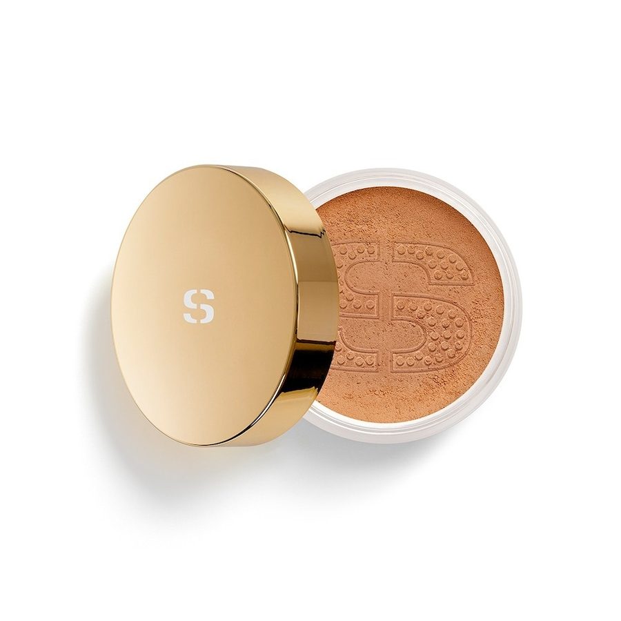 sisley - Phyto-Teint Poudre Libre, 12 g, Deep