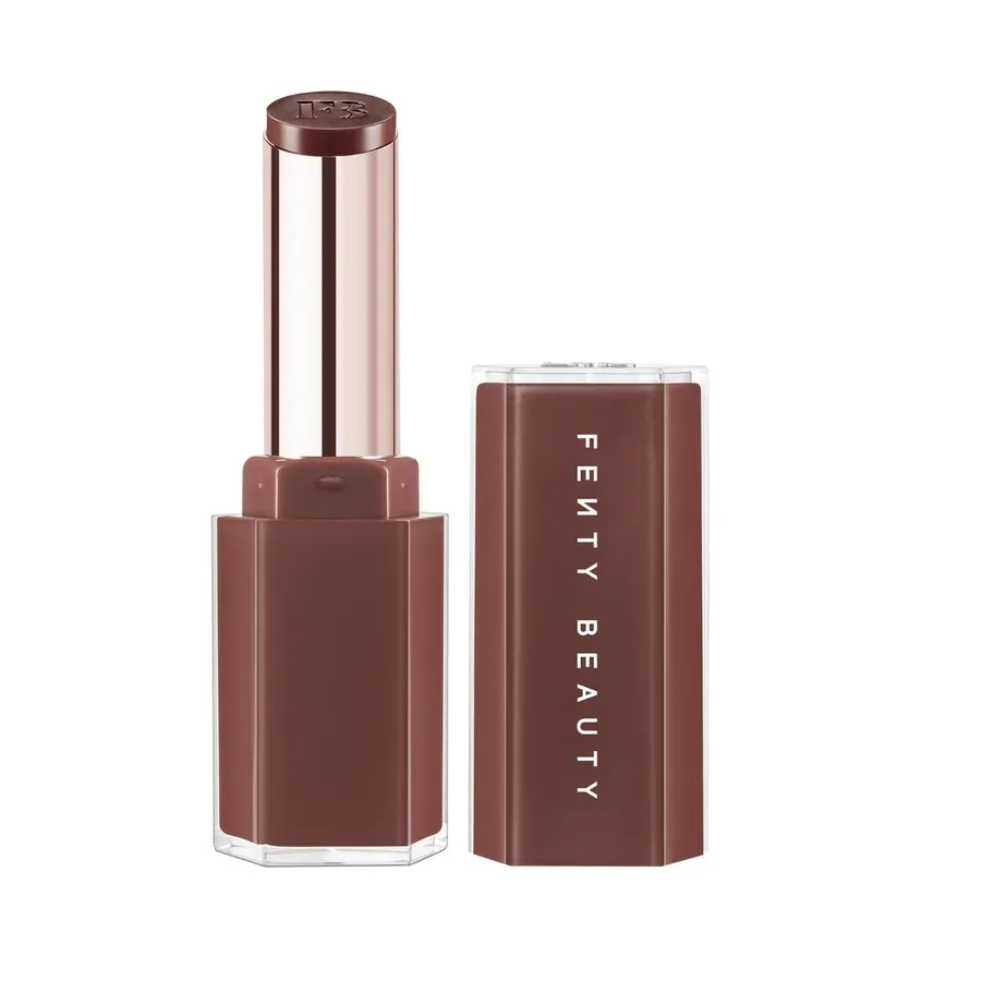 Fenty Beauty By Rihanna - Gloss Bomb Stix - Glänzender Gloss-Stick, 3.6 g, Rose Amber