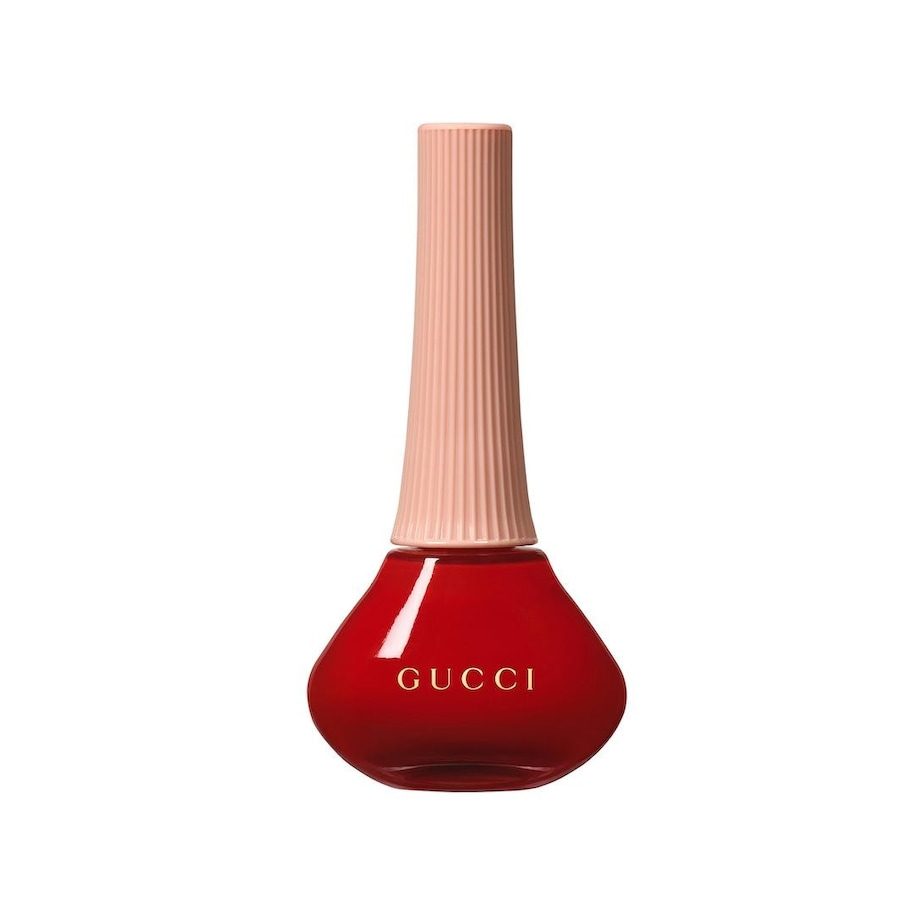 Gucci Nail Lacquer à Ongles Nagellack 10 ml Nr. 25 Goldie Red