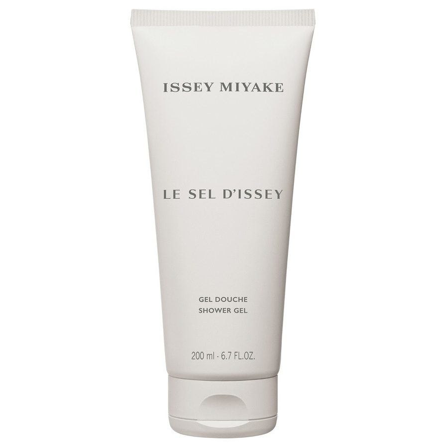 Issey Miyake Le Sel d?Issey Shower Gel Duschgel 200 ml Herren