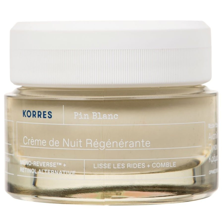 KORRES White Pine Meno Reverse? Anti-Aging-Gesichtspflege 40 ml