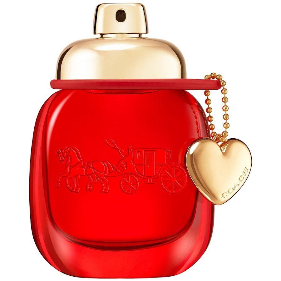 COACH Love Eau de Parfum 30ml Damen