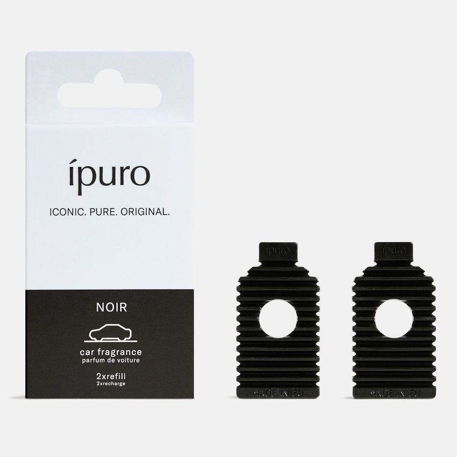 ipuro Noir Raumdüfte 18 g