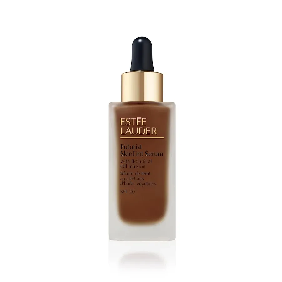 Estée Lauder - Futurist SkinTint Serum Foundation, 30 ml, N Mocha