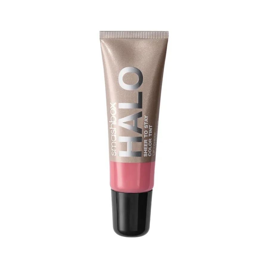 Smashbox Halo Sheer To Stay Color Tints Blush 10 ml WISTERIA