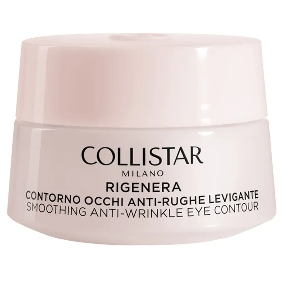 Collistar - Smoothing Anti-Wrinkle Eye Cr., 15 ml