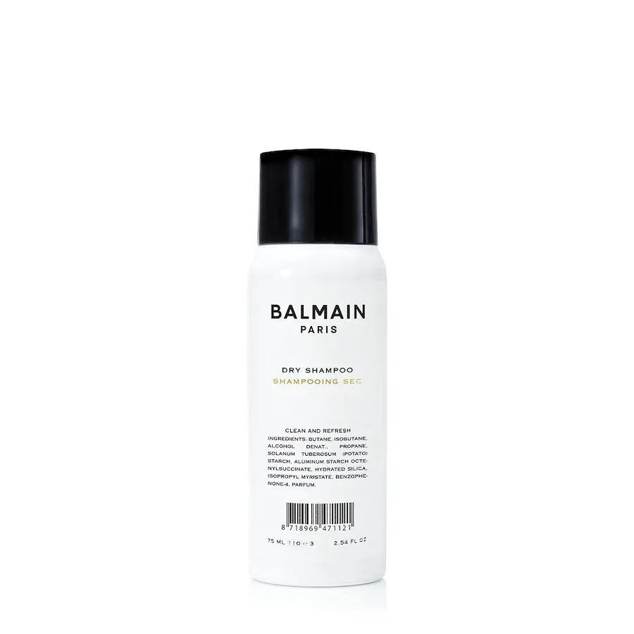 Balmain Hair Couture HC Travel Dry Shampoo Trockenshampoo 75 ml