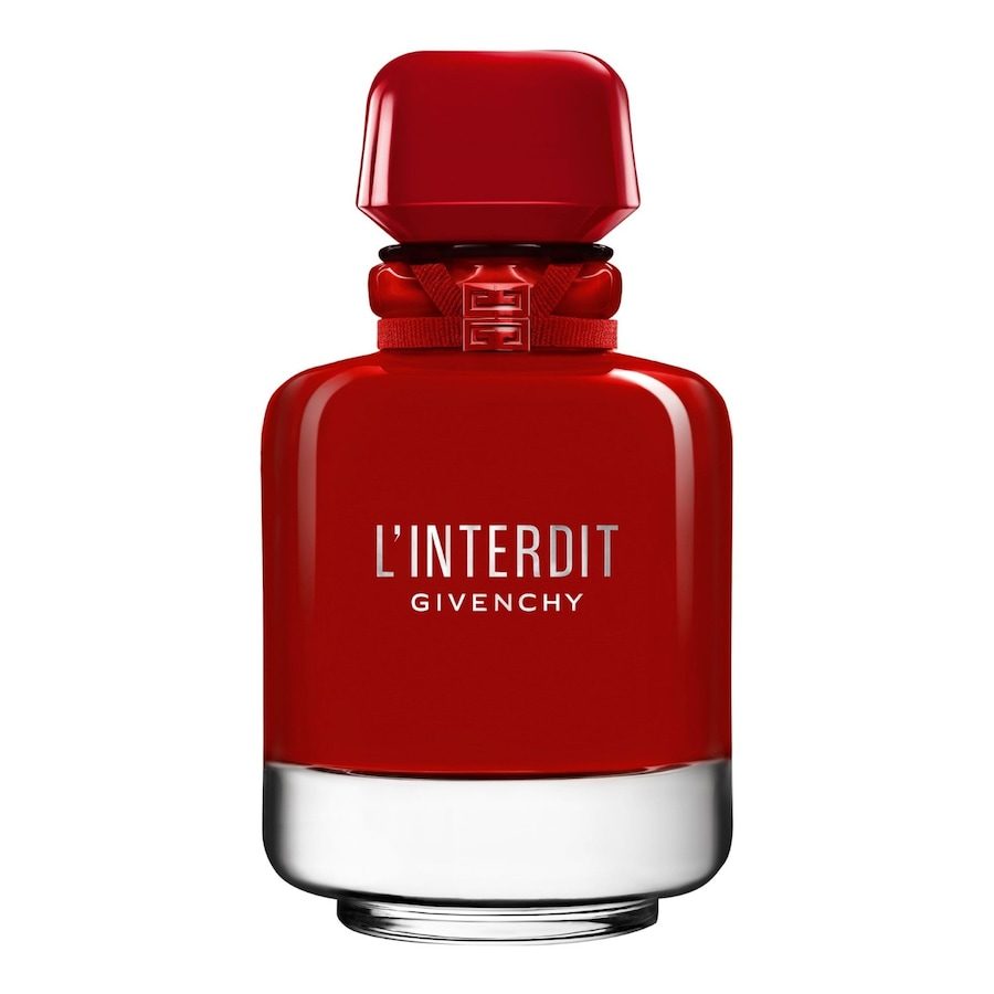 Givenchy L?Interdit Rouge Ultime Damenparfum 80 ml Damen