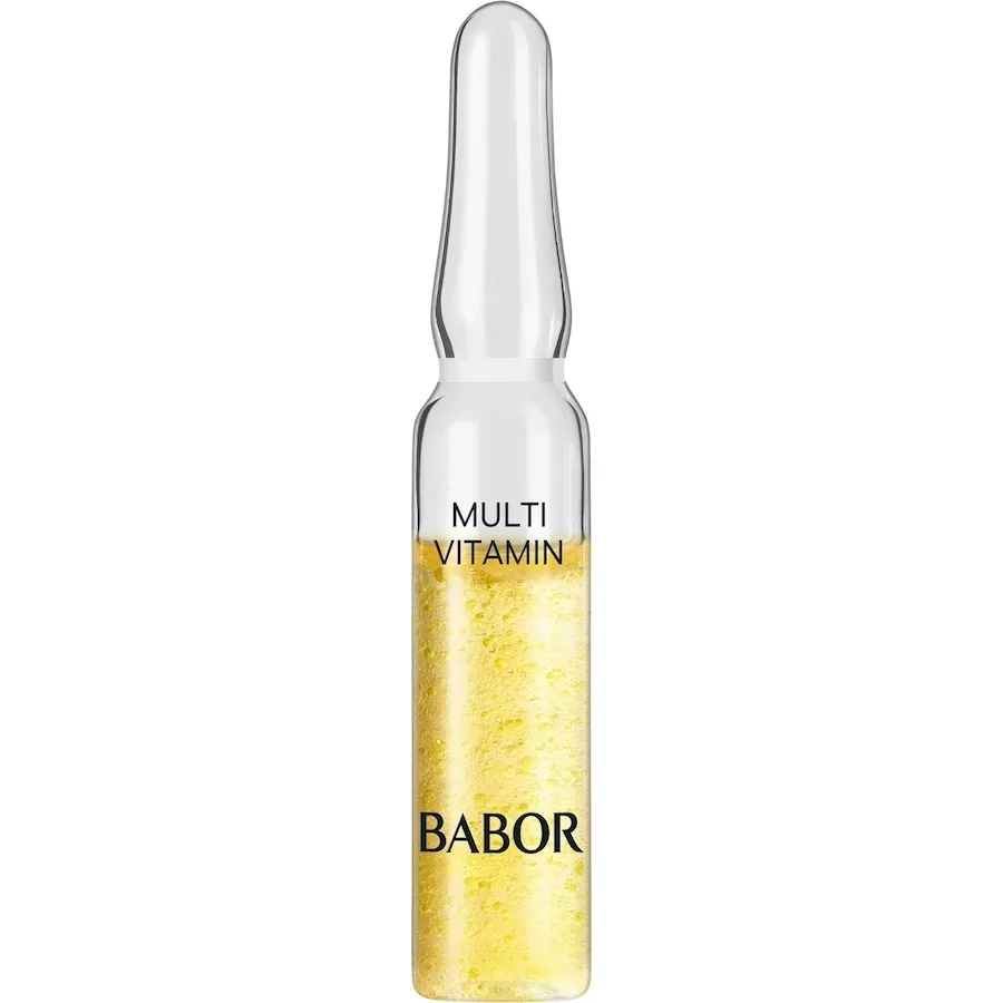 BABOR Ampoule Concentrates Multi Vitamin Ampullen 14 ml