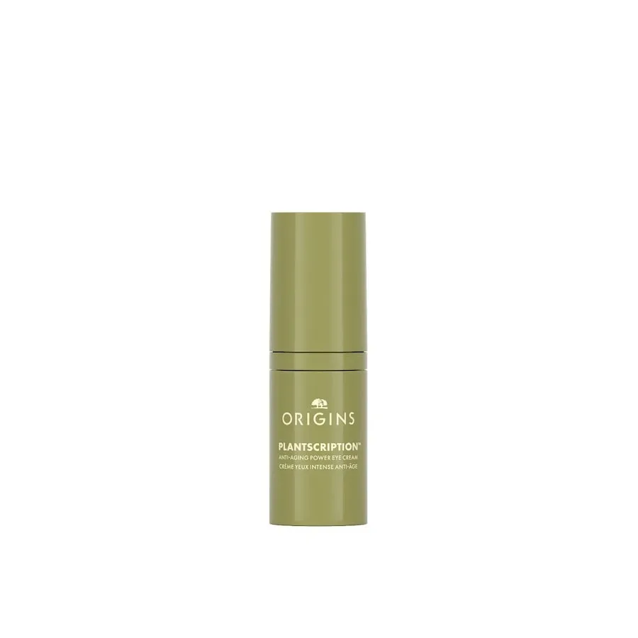 Origins Plantscription? Anti-Aging Power Eye Cream Augencreme 15 ml