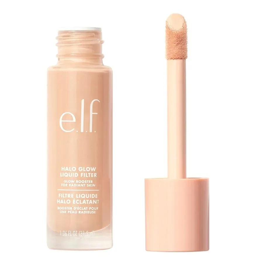 e.l.f. Cosmetics Halo Glow Liquid Filter Foundation 31,5 ml 1 - FAIR