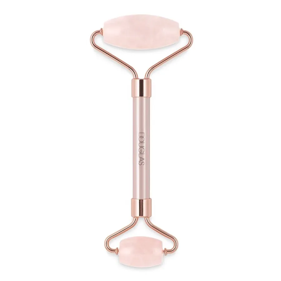Douglas Collection Accessoires Rose Quarz Face Roller Massagetools 1 ct