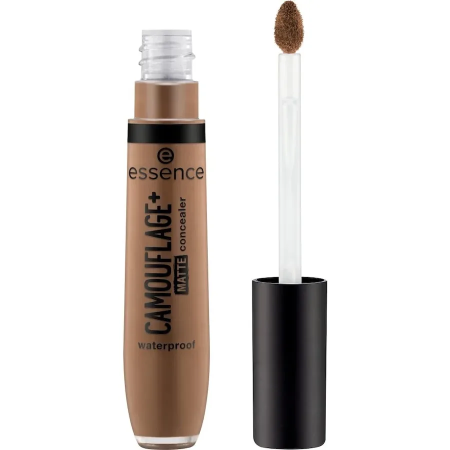 Essence Camouflage + Matte Concealer 8 ml 210