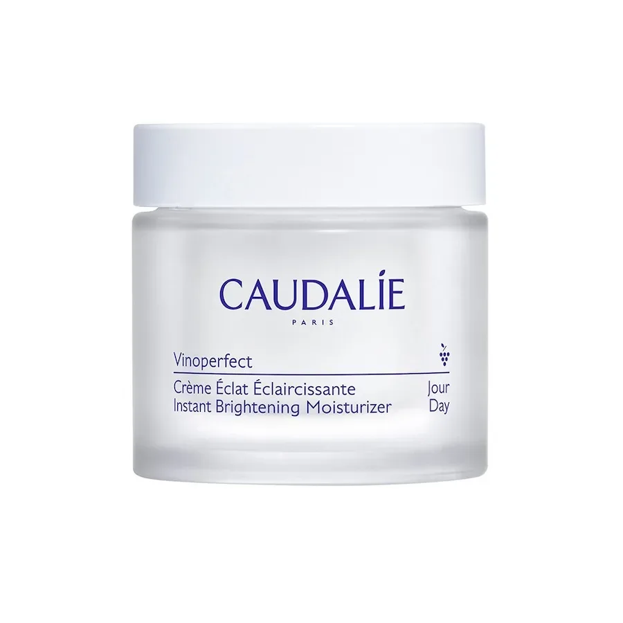 Caudalie - Vinoperfect Anti-Pigmentflecken Creme, 50 ml