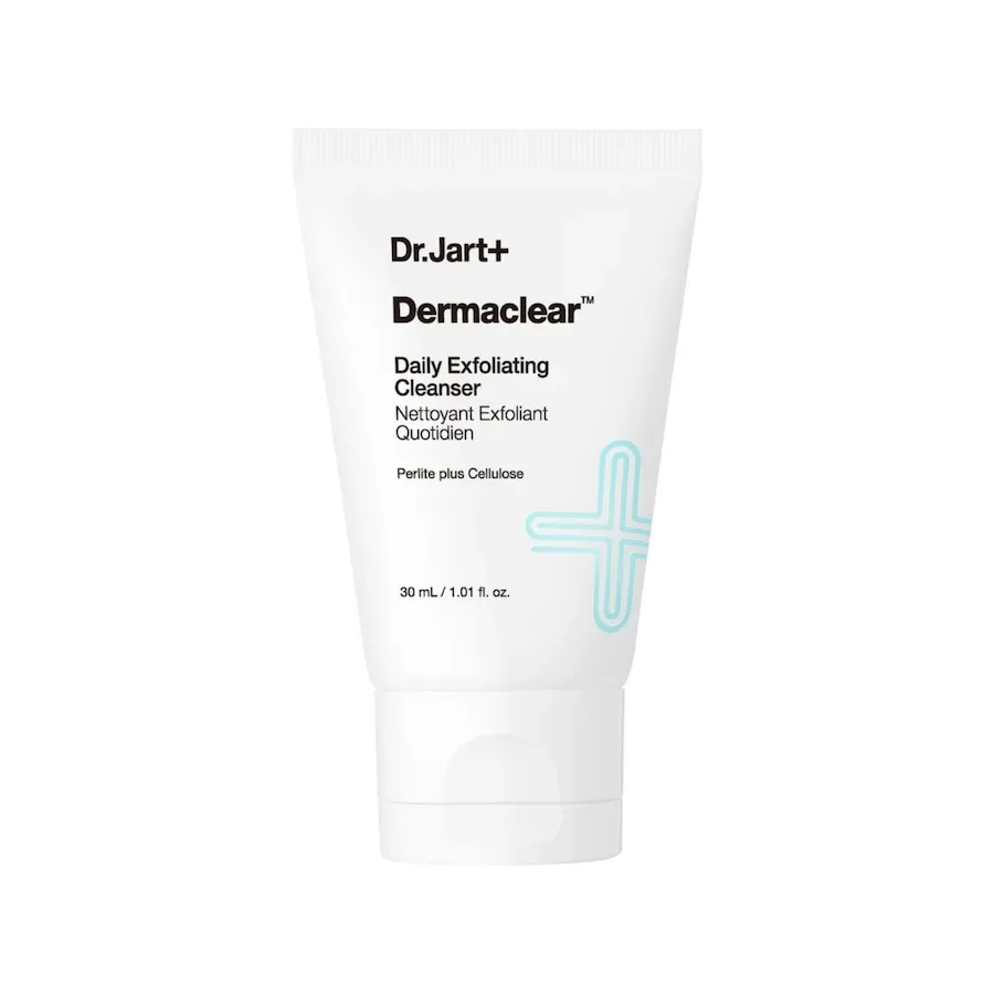 Dr.Jart+ Dermaclear Exfoliating Cleanser 30 ml