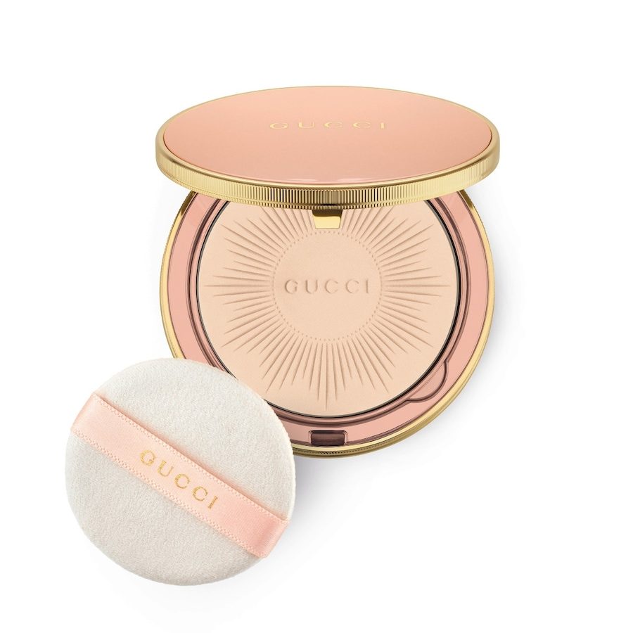Gucci Gucci Beauty Matte Puder 11 g 0.5 - OLIVE