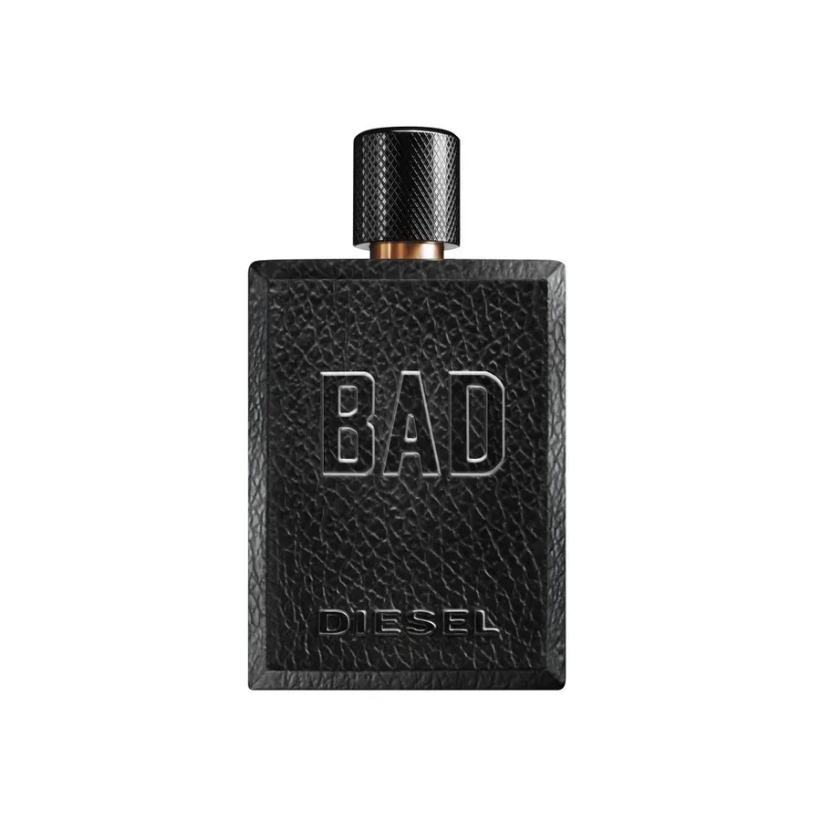 Diesel Bad Eau de Toilette Spray 100 ml Herren