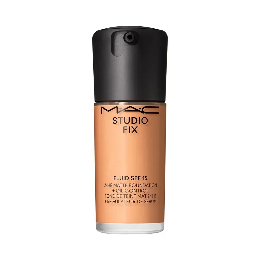 MAC Cosmetics - Studio Fix Fluid SPF15, Foundation, 30 ml