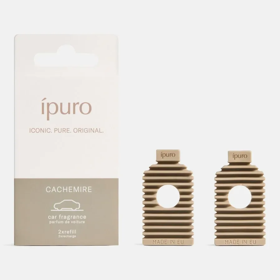 ipuro Cachemire Raumdüfte 18 g