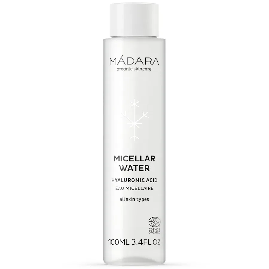 MÁDARA Micalar Water Mizellenwasser 100 ml