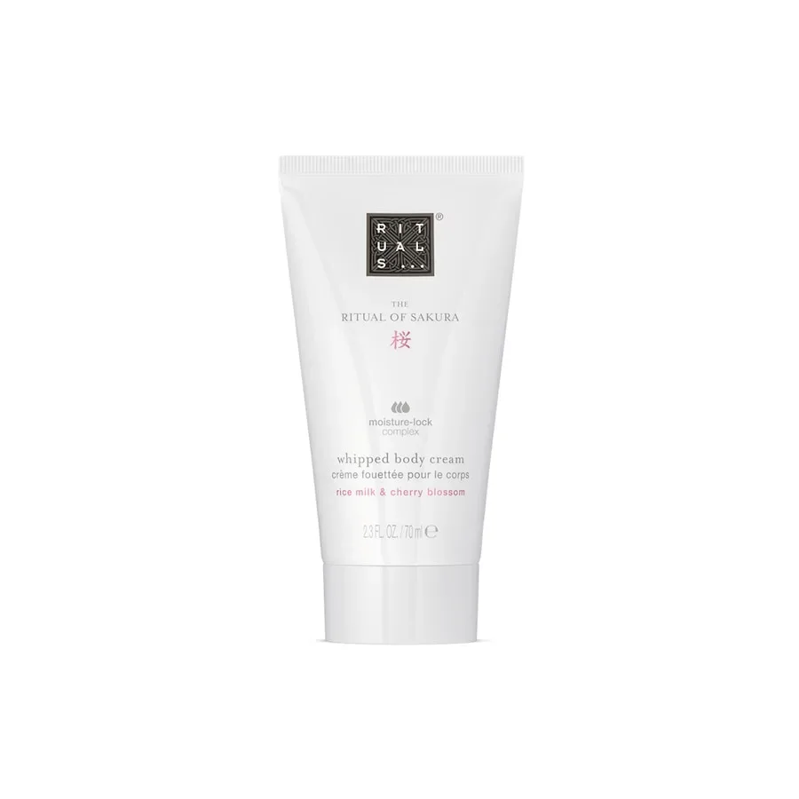 Rituals - Mini Body Cream, The Ritual Of Sakura, 70 ml