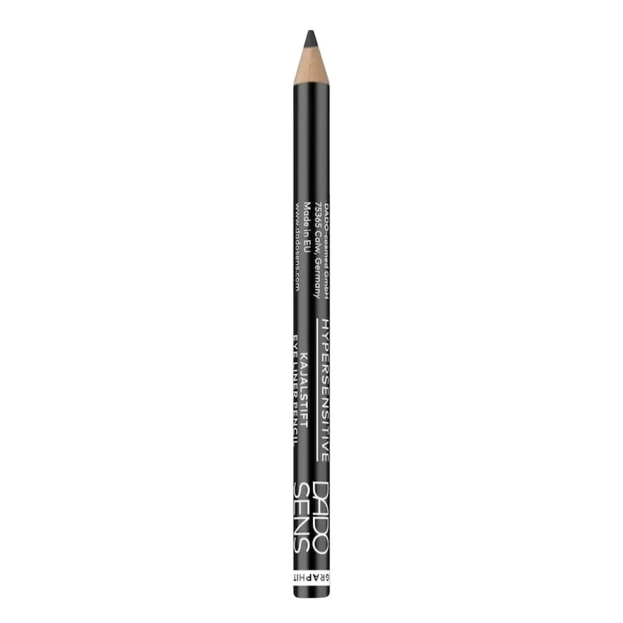 DADO SENS Dermacosmetics Hypersensitive Eye Liner Pencil Kajal 7 g GRAPHIT
