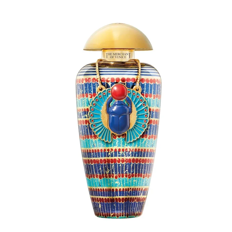 THE MERCHANT OF VENICE Eternal Sunrise Concentrée Damenparfum 100 ml
