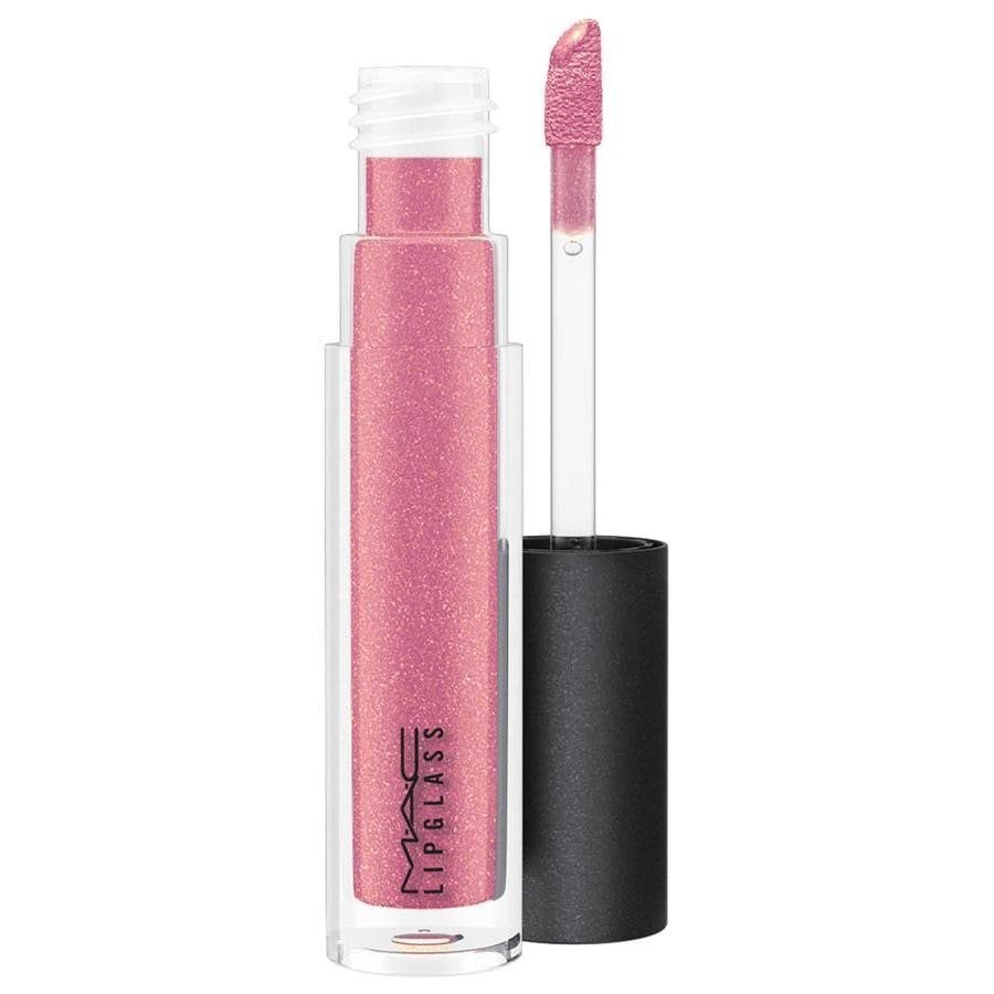 MAC Lipglass Lipgloss 3,1 ml Love Child