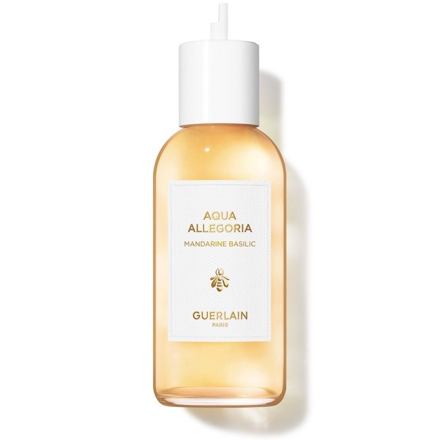 Guerlain - Eau de Toilette Refill, Aqua Allegoria Mandarine Basilic Eau de Toilette, 200  ml