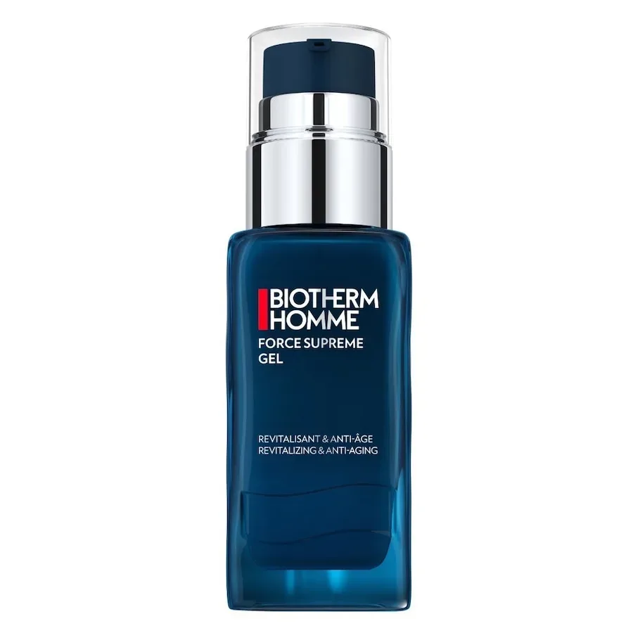 Biotherm - Force Supreme Gel, 50 ml
