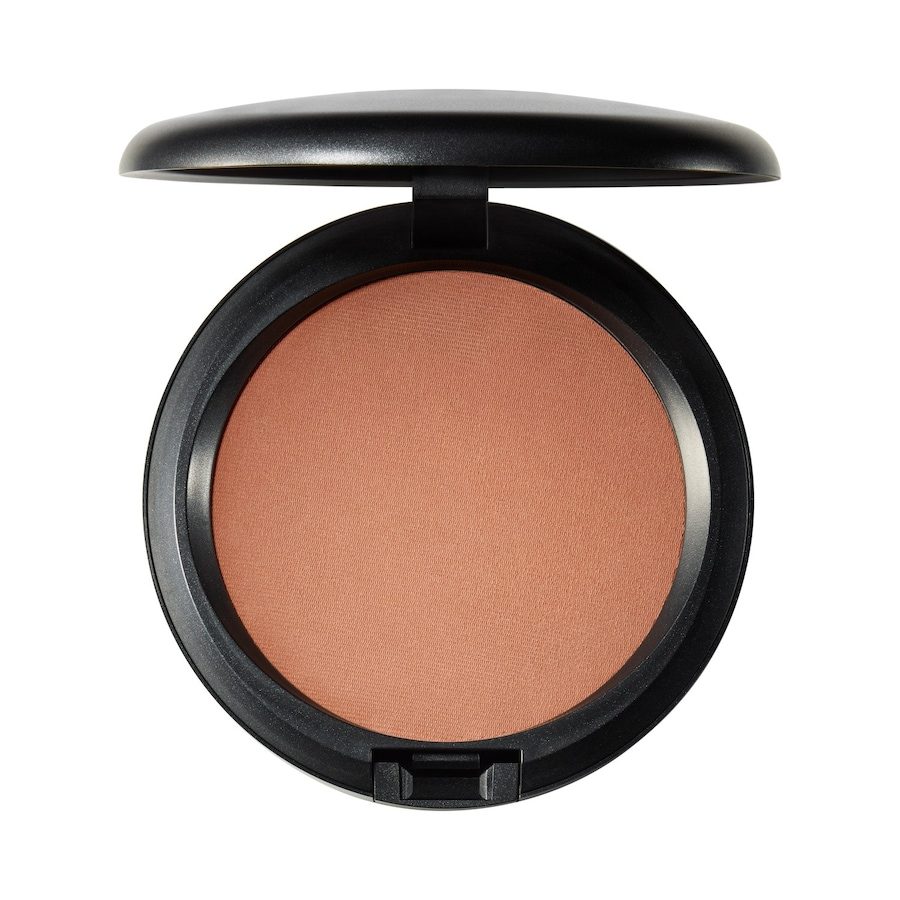 MAC Blot Powder-Dark Blot Powder Puder 12g