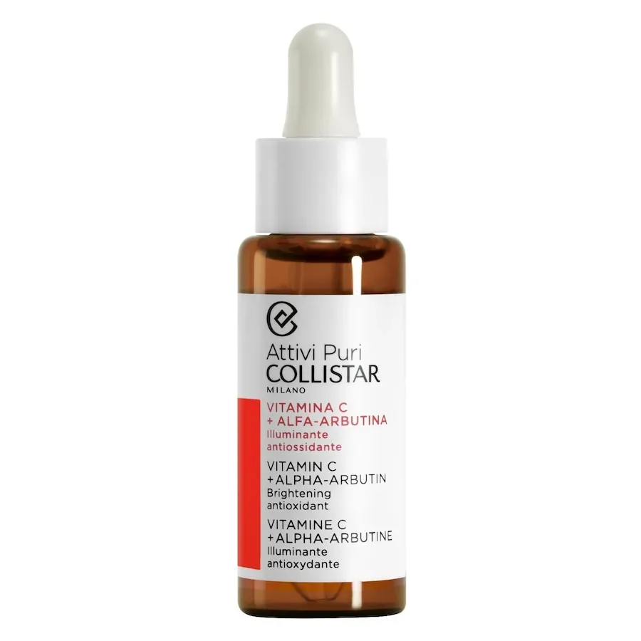 Collistar - Vitamin C anti-oxida, Pure Actives, 30 ml