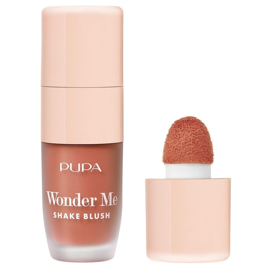PUPA Milano Wonder Me Shake Blush 5,5 ml 5.5 ml