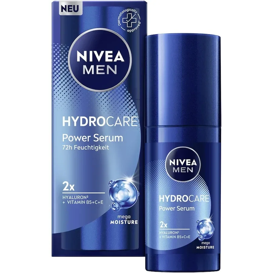 Nivea - Hydrocare Power Serum, 30 ml
